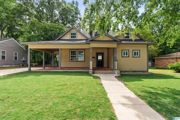 $265,000 | 8033 6th Avenue North, Birmingham, AL 35206