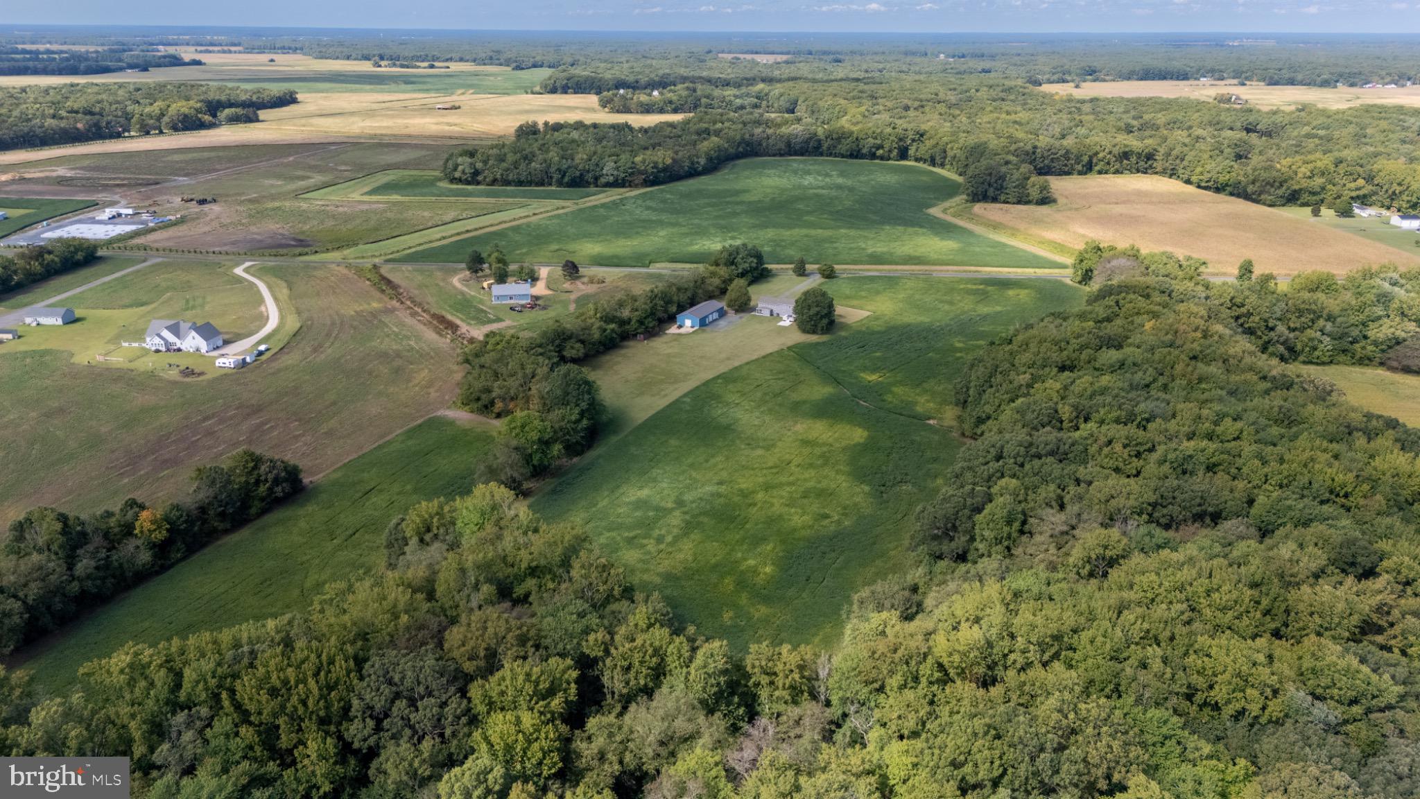 15551 Wharton Road Goldsboro, MD 21636 - Photo 78 of 80