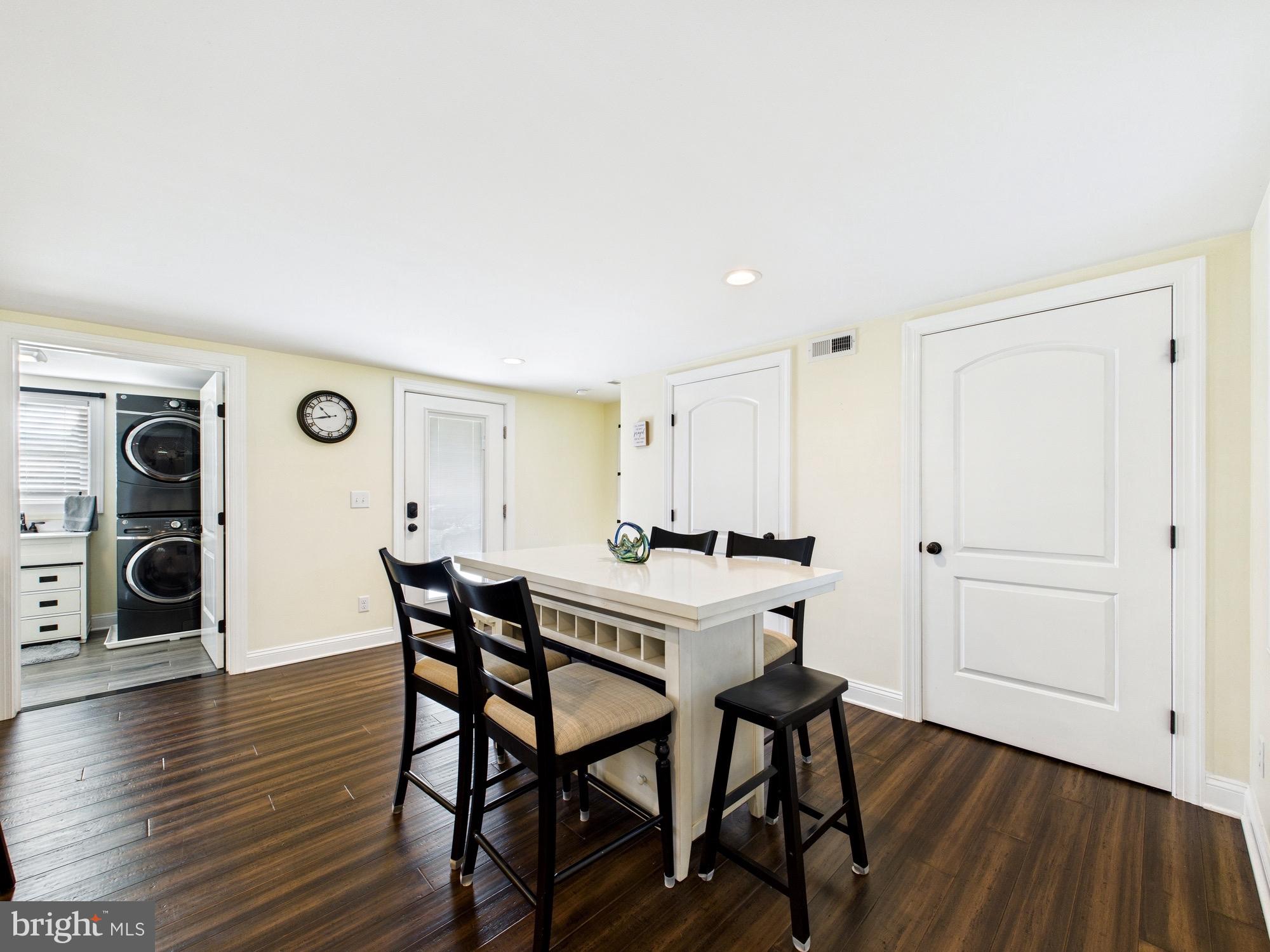15551 Wharton Road Goldsboro, MD 21636 - Photo 9 of 80 Bright and inviting multi-functional space.