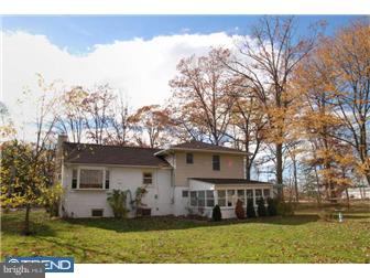 1298 Welsh Road North Wales, PA 19454 - Photo 2 of 12 Exterior Back
