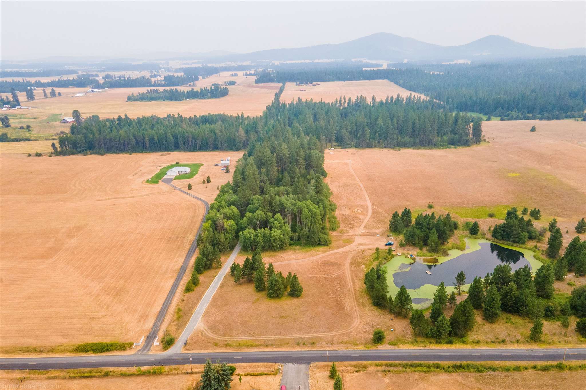 4689B Price Road Clayton, WA 99110 - Photo 14 of 33
