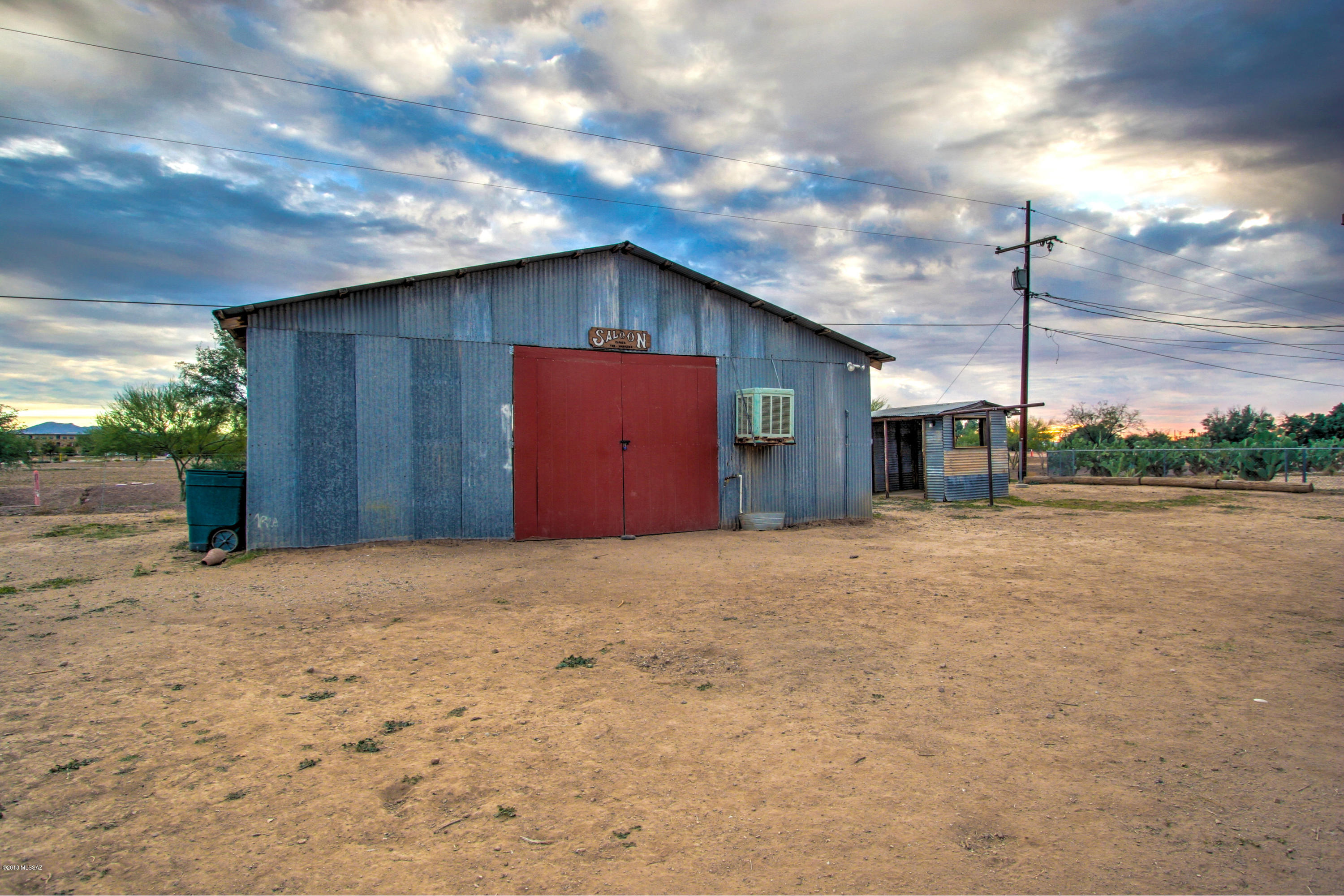 11619 West Grier Road Marana, AZ 85653 - Photo 17 of 18 Gallery Image 17