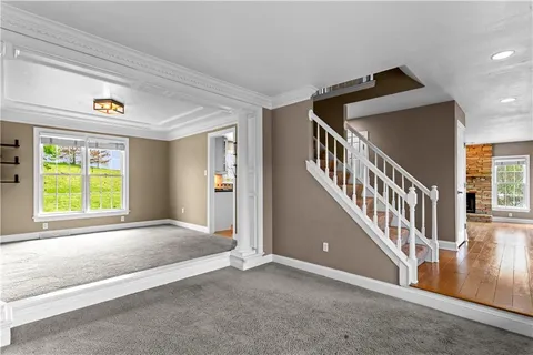 $610,000 | 9018 Audubon Drive, Gibsonia, PA 15044