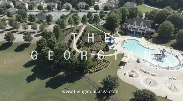 $3,950 | 203 Baywood Lane, Villa Rica, GA 30180