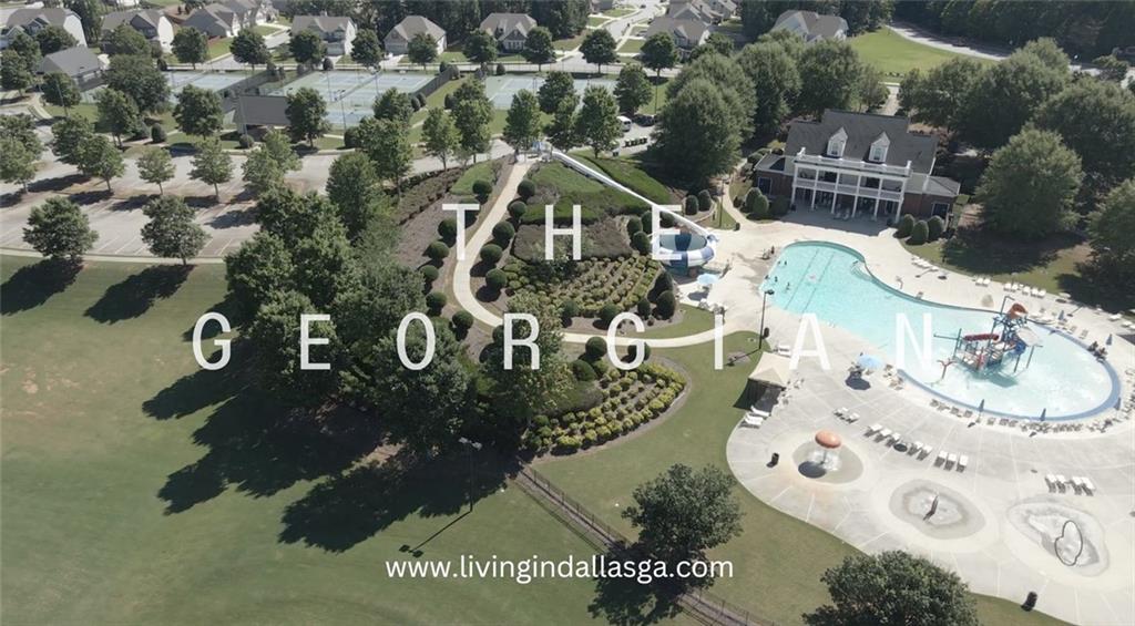 203 Baywood Lane Villa Rica, GA 30180 - Photo 3 of 3