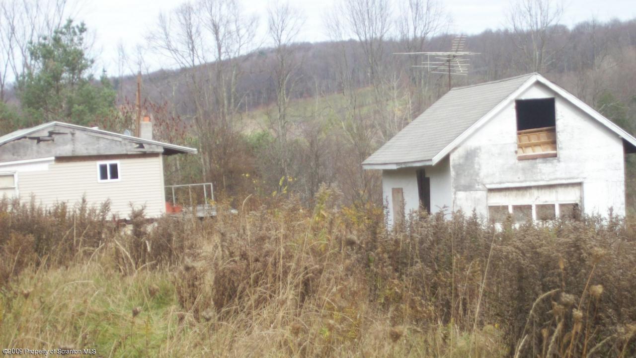 41 Dougherty Road Meshoppen, PA 18630 - Photo 1 of 7 BUILDINGS HAVE NO VALUE