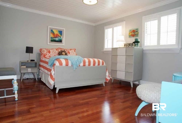 10890 Grant Road Fairhope, AL 36532 - Photo 22 of 42 Bedroom 3
