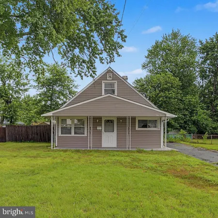$389,999 | 113 Rutledge Avenue, Ewing, NJ 08618
