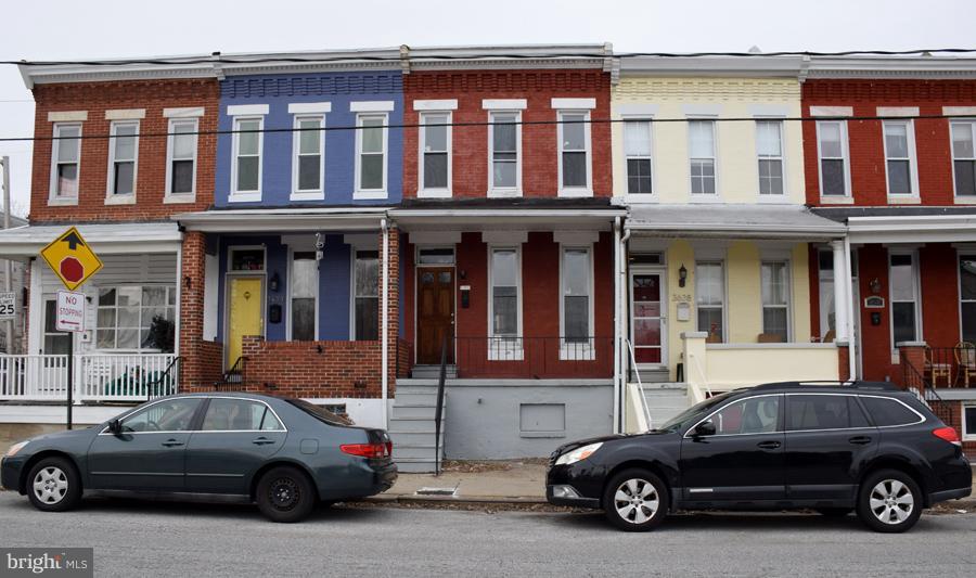 3636 Keswick Road Baltimore, MD 21211 - Photo 9 of 10
