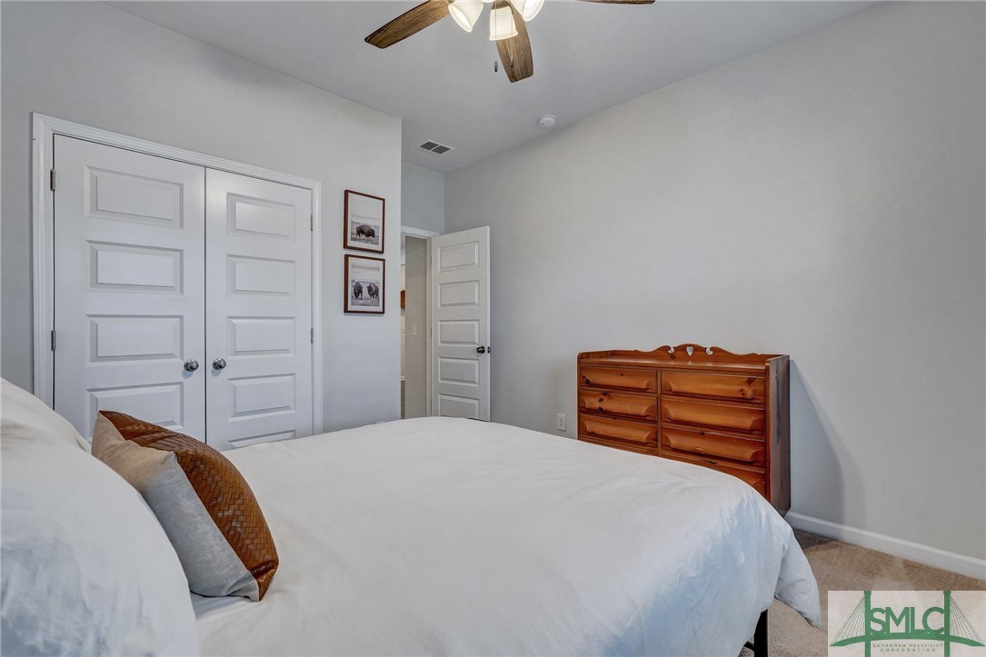 115 Williams Drive Rincon, GA 31326 - Photo 23 of 50
