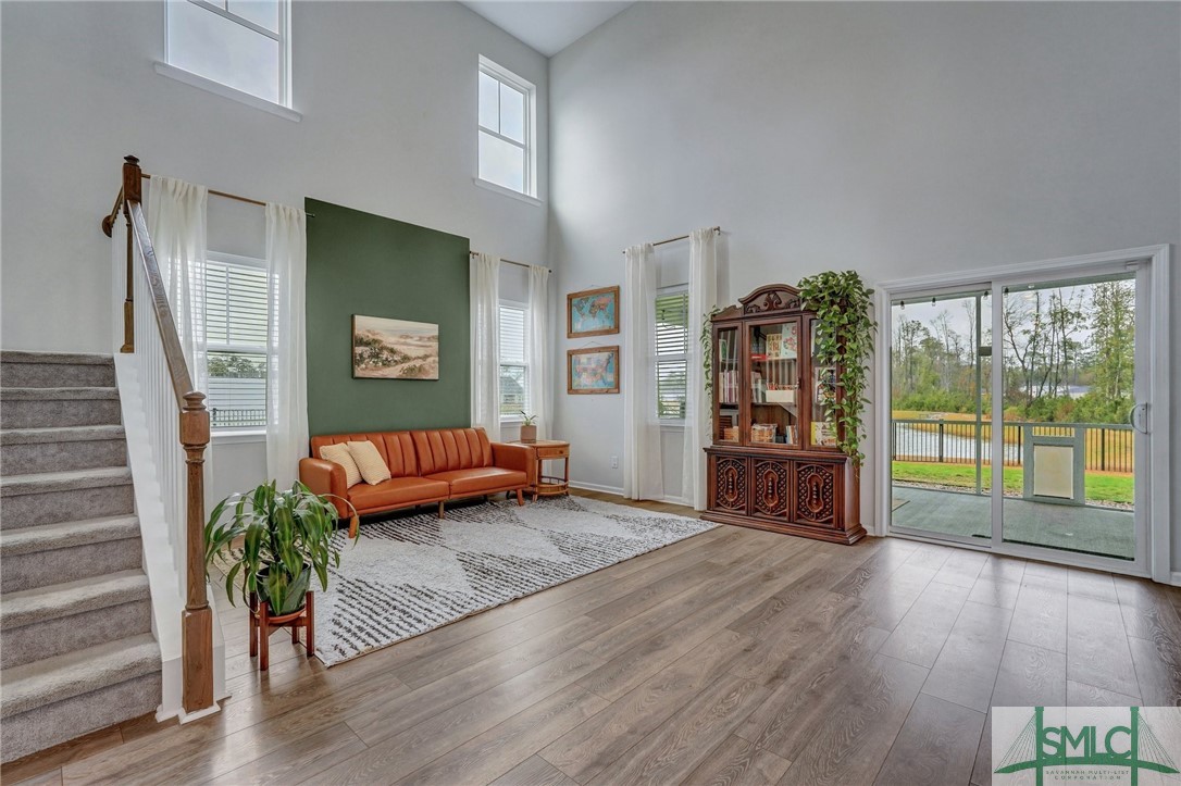 115 Williams Drive Rincon, GA 31326 - Photo 3 of 50