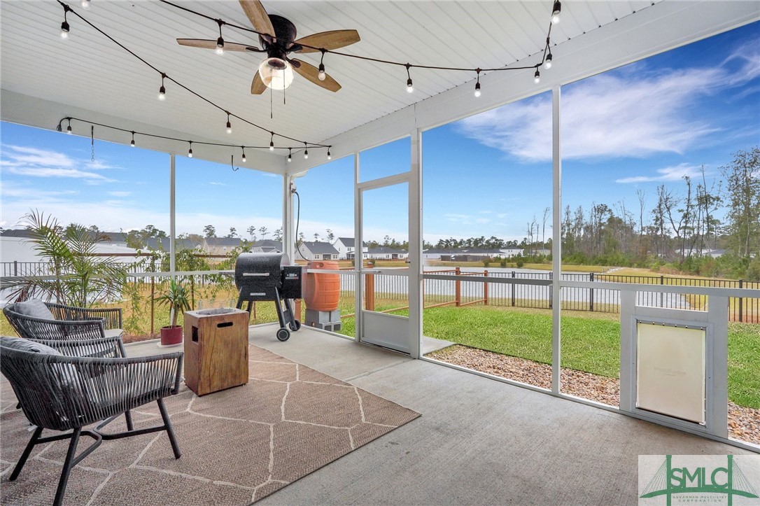 115 Williams Drive Rincon, GA 31326 - Photo 46 of 50