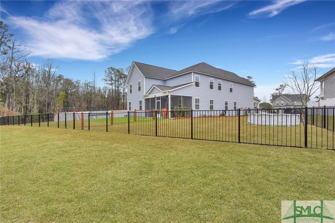 115 Williams Drive Rincon, GA 31326 - Photo 50 of 50