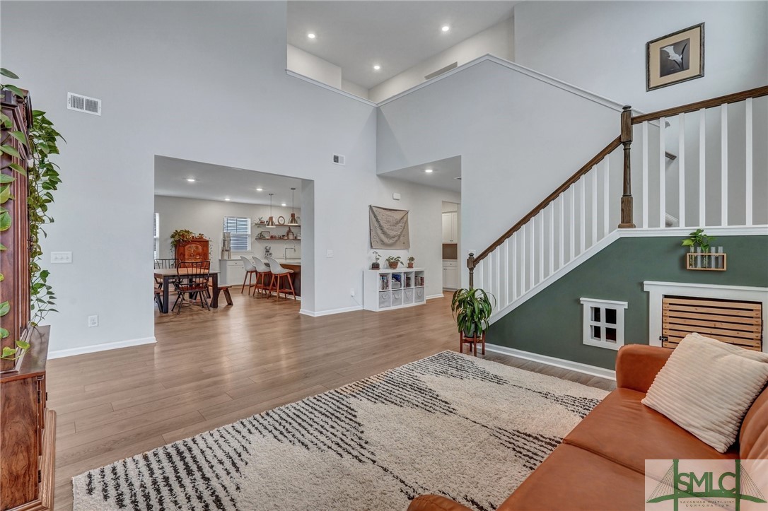 115 Williams Drive Rincon, GA 31326 - Photo 5 of 50