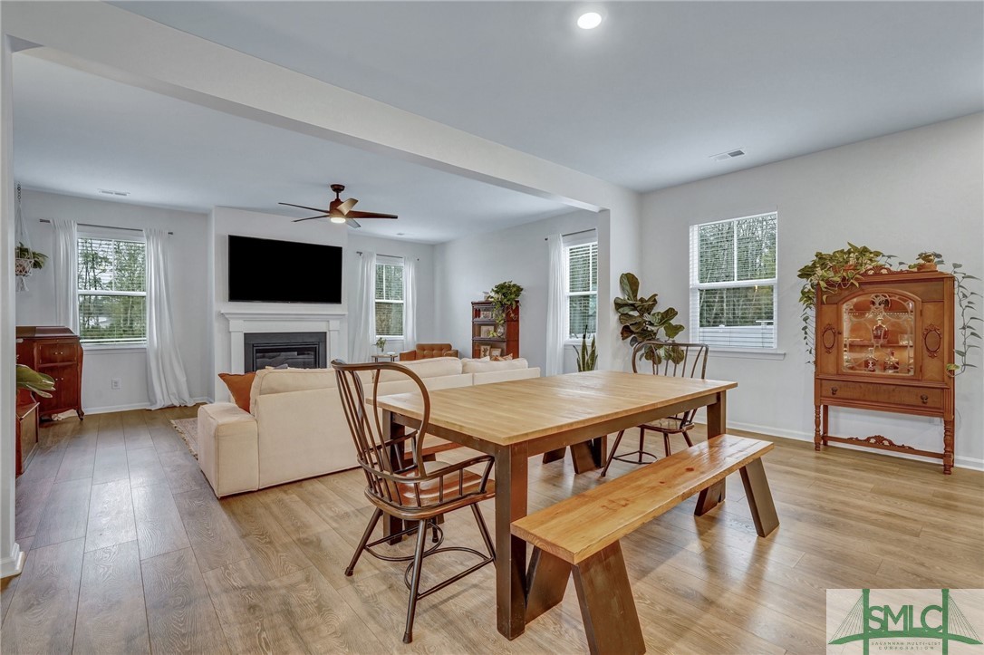 115 Williams Drive Rincon, GA 31326 - Photo 6 of 50