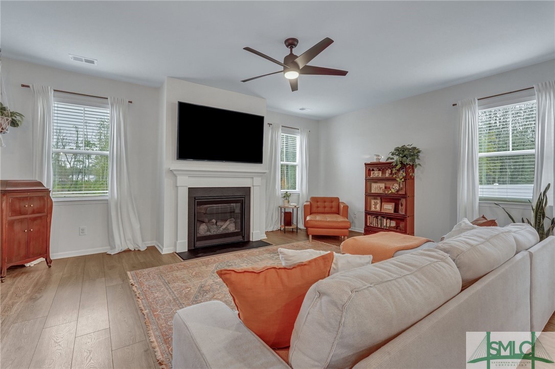 115 Williams Drive Rincon, GA 31326 - Photo 8 of 50