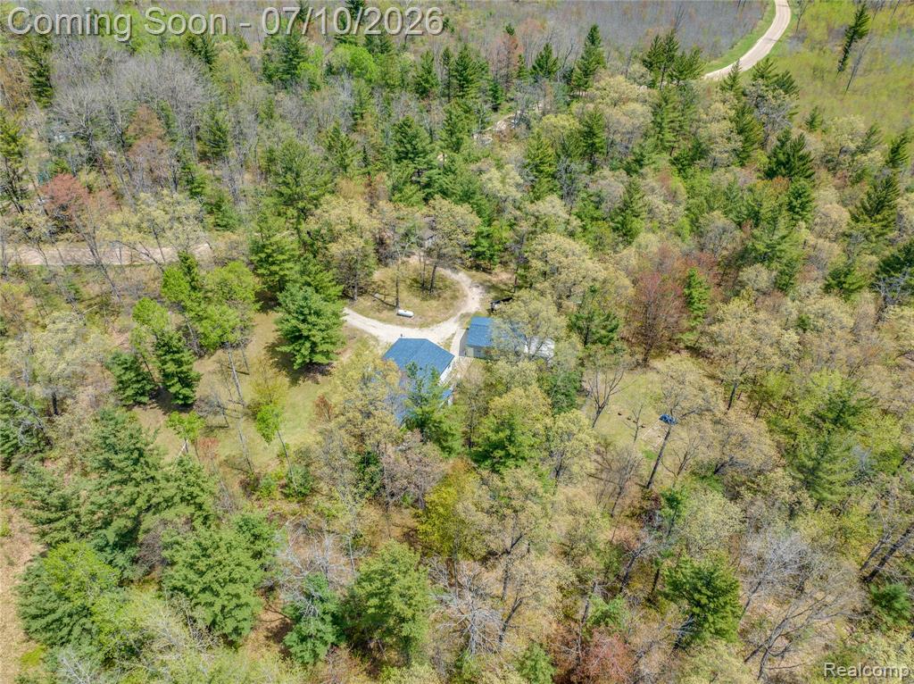 1829 West Scribner Road West Branch, MI 48661 - Photo 27 of 27
