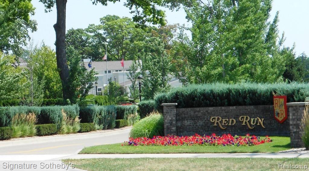 2604 South Rochester Road, Unit 10 Royal Oak, MI 48073 - Photo 16 of 16 Located in the Popular Red Run Area