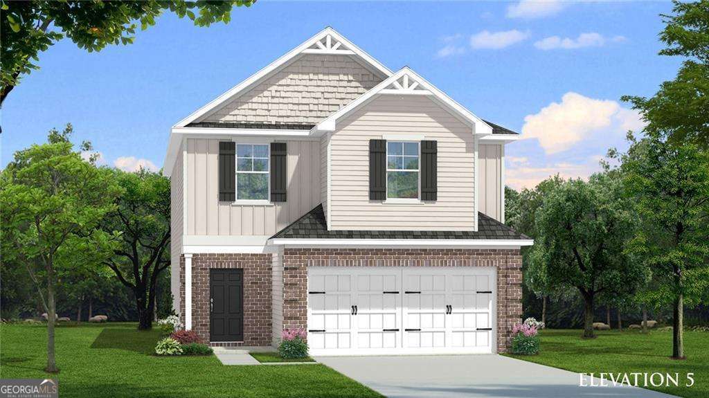 112 Alpine Road Fairburn, GA 30213 - Photo 1 of 1 Gallery Image 1