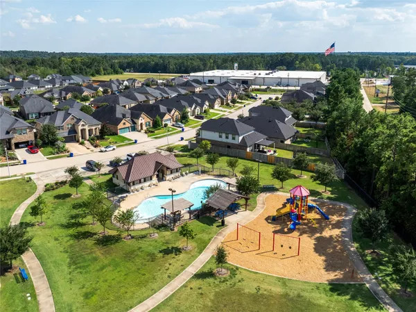 $280,000 | 214 Pleasant Hill Way, Conroe, TX 77304