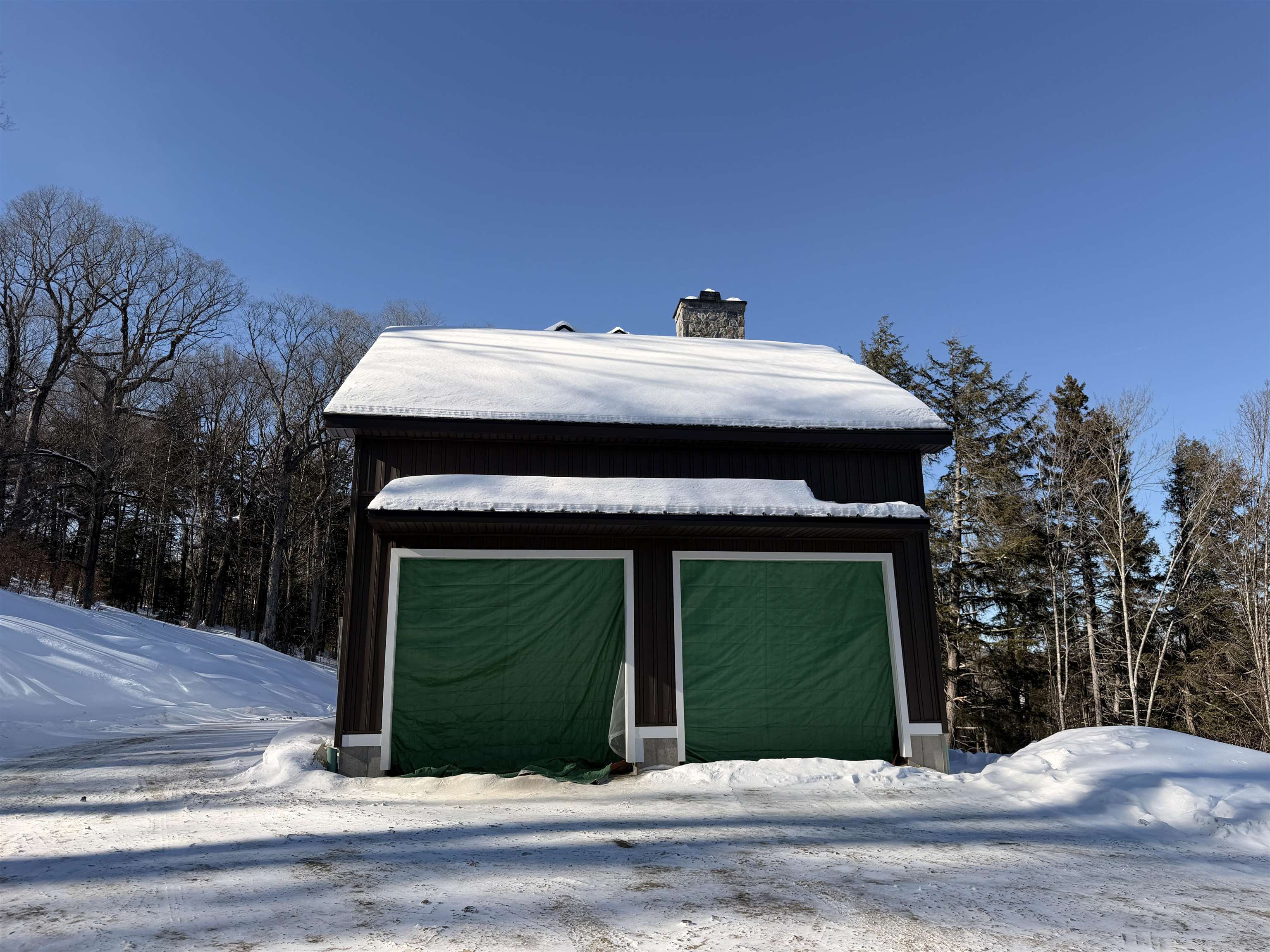 286 Coldbrook Road Wilmington, VT 05363 - Photo 5 of 16
