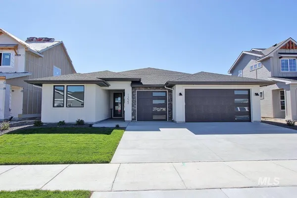 $659,900 | 1223 East Andes Drive, Kuna, ID 83634