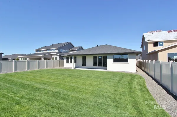 $659,900 | 1223 East Andes Drive, Kuna, ID 83634