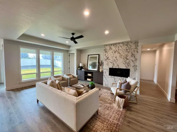 $659,900 | 1223 East Andes Drive, Kuna, ID 83634