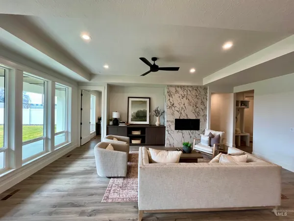 $659,900 | 1223 East Andes Drive, Kuna, ID 83634
