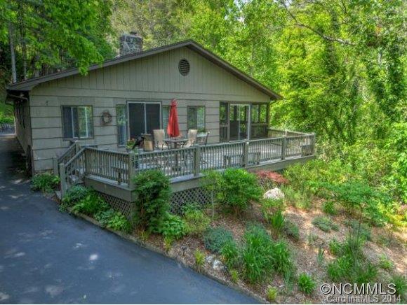 30 Hidden Falls Road Maggie Valley, NC 28751 - Photo 1 of 24 Gallery Image 1