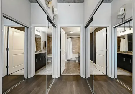 $549,500 | 360 Nueces Street, Unit 1809, Austin, TX 78701