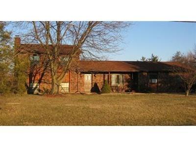 23352 Salt Fork Road Lawrenceburg, IN 47025 - Photo 1 of 1 Gallery Image 1
