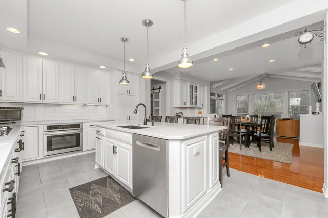 $949,900 | 8399 Parkstone Terrace, Unit TERR, Mattawan, MI 49071