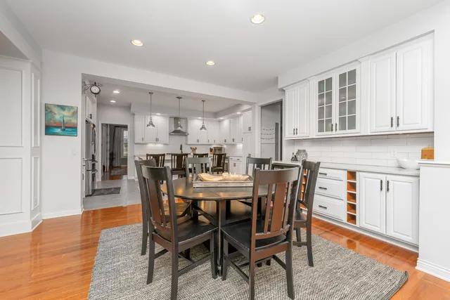 $949,900 | 8399 Parkstone Terrace, Unit TERR, Mattawan, MI 49071