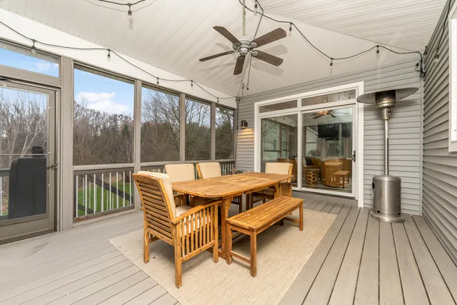 $949,900 | 8399 Parkstone Terrace, Unit TERR, Mattawan, MI 49071