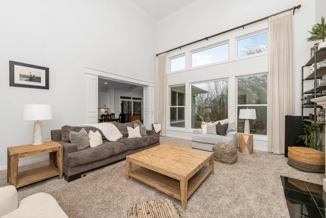 $949,900 | 8399 Parkstone Terrace, Unit TERR, Mattawan, MI 49071