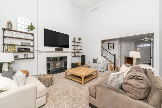 $949,900 | 8399 Parkstone Terrace, Unit TERR, Mattawan, MI 49071