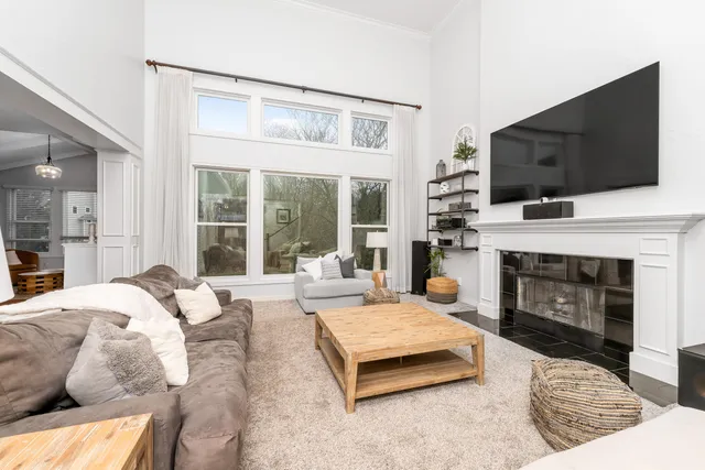 $949,900 | 8399 Parkstone Terrace, Unit TERR, Mattawan, MI 49071