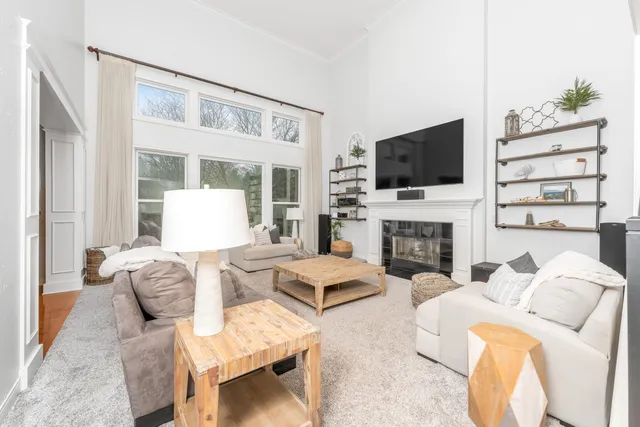 $949,900 | 8399 Parkstone Terrace, Unit TERR, Mattawan, MI 49071