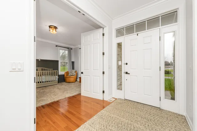 $949,900 | 8399 Parkstone Terrace, Unit TERR, Mattawan, MI 49071