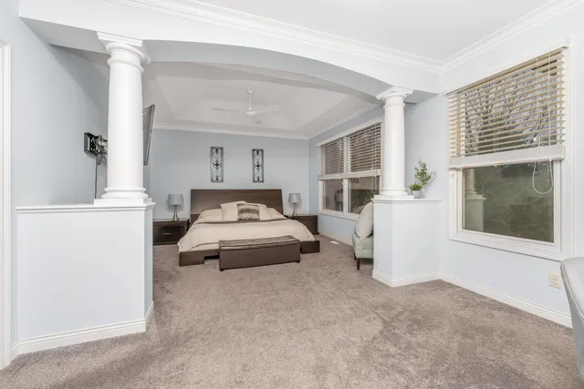 $949,900 | 8399 Parkstone Terrace, Unit TERR, Mattawan, MI 49071