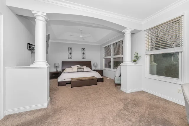 $949,900 | 8399 Parkstone Terrace, Unit TERR, Mattawan, MI 49071