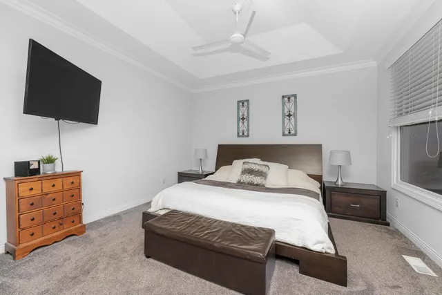 $949,900 | 8399 Parkstone Terrace, Unit TERR, Mattawan, MI 49071