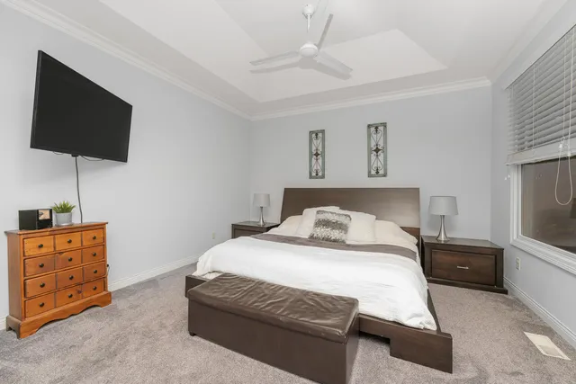 $949,900 | 8399 Parkstone Terrace, Unit TERR, Mattawan, MI 49071