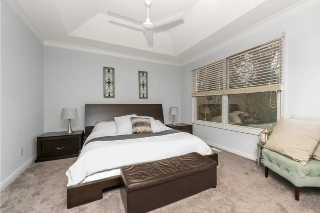 $949,900 | 8399 Parkstone Terrace, Unit TERR, Mattawan, MI 49071