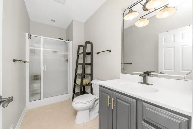 $949,900 | 8399 Parkstone Terrace, Unit TERR, Mattawan, MI 49071