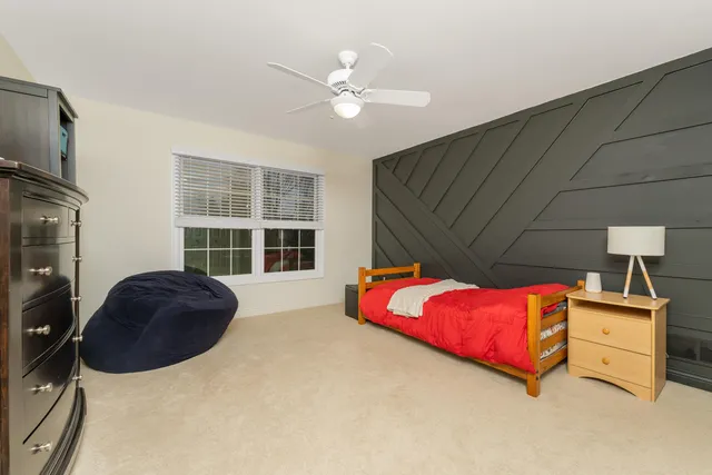 $949,900 | 8399 Parkstone Terrace, Unit TERR, Mattawan, MI 49071