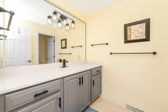 $949,900 | 8399 Parkstone Terrace, Unit TERR, Mattawan, MI 49071