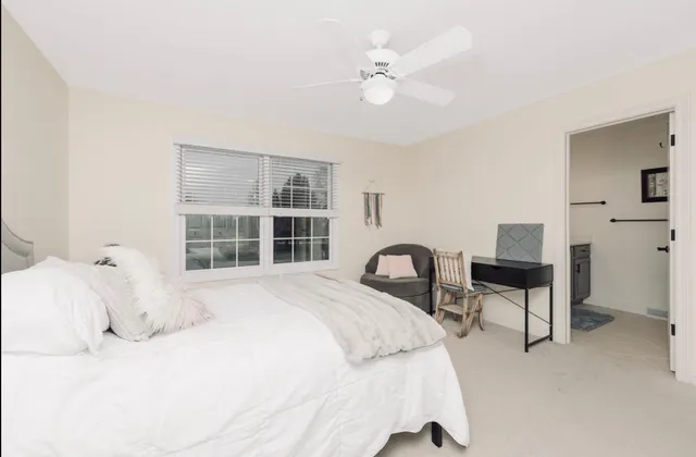 $949,900 | 8399 Parkstone Terrace, Unit TERR, Mattawan, MI 49071