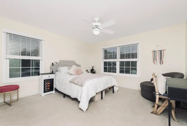 $949,900 | 8399 Parkstone Terrace, Unit TERR, Mattawan, MI 49071